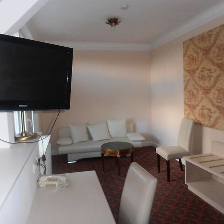 Hotel Hesse Schenefeld  Zewnętrze zdjęcie