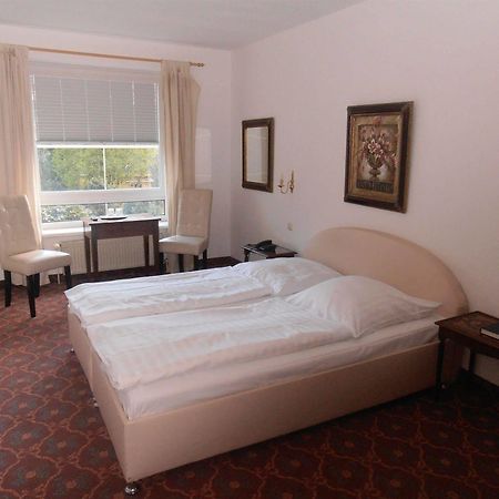 Hotel Hesse Schenefeld  Zewnętrze zdjęcie