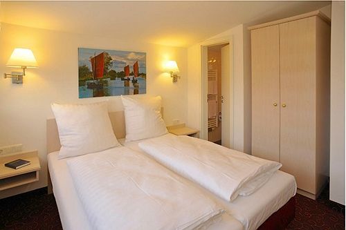 Hotel Hesse Schenefeld  Zewnętrze zdjęcie