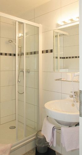Hotel Hesse Schenefeld  Zewnętrze zdjęcie