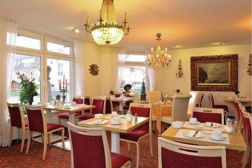 Hotel Hesse Schenefeld  Zewnętrze zdjęcie