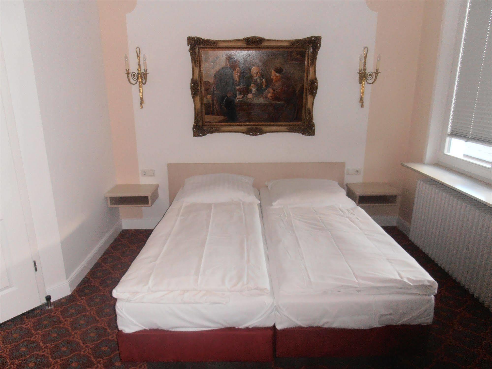 Hotel Hesse Schenefeld  Zewnętrze zdjęcie