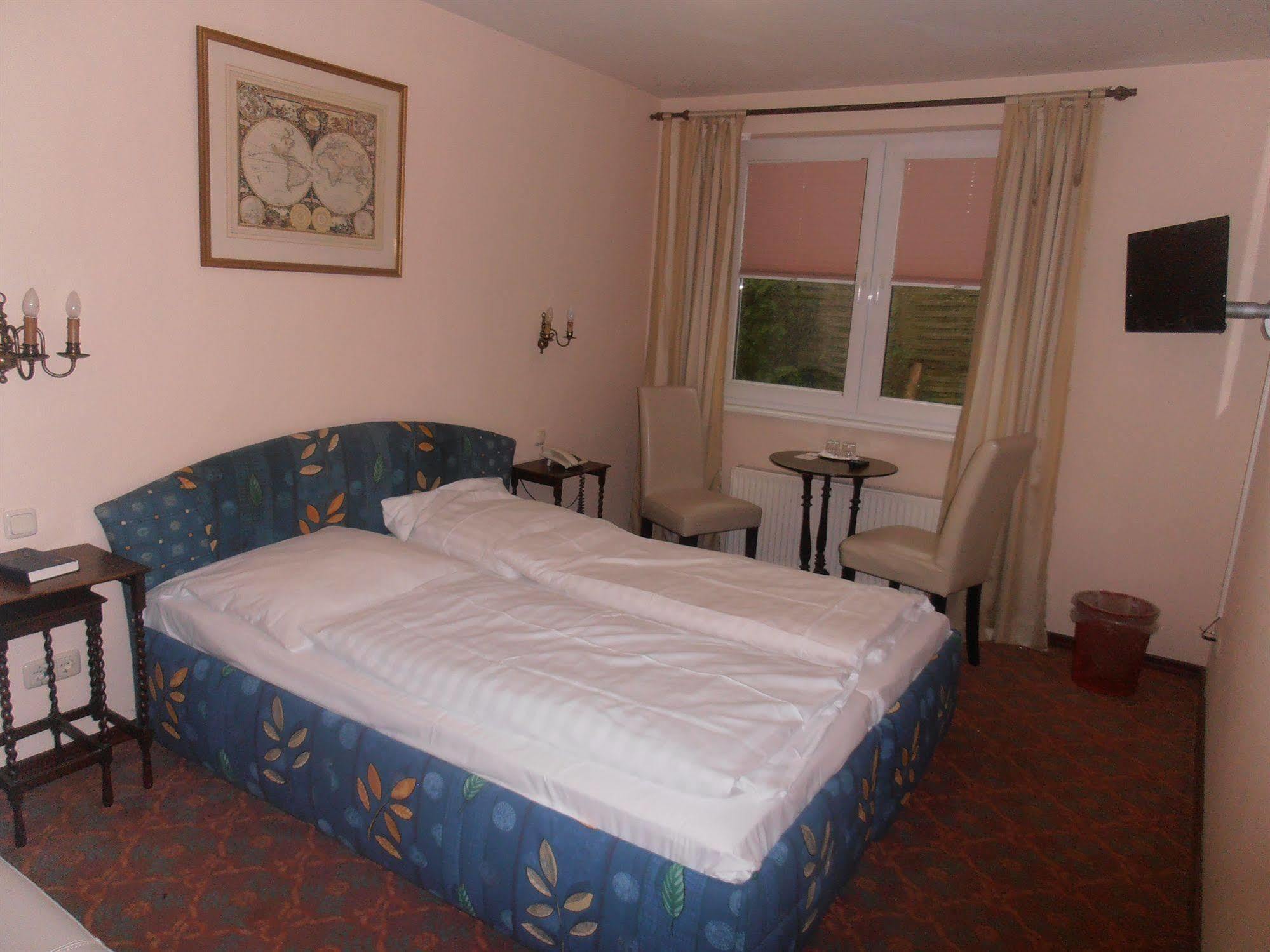Hotel Hesse Schenefeld  Zewnętrze zdjęcie